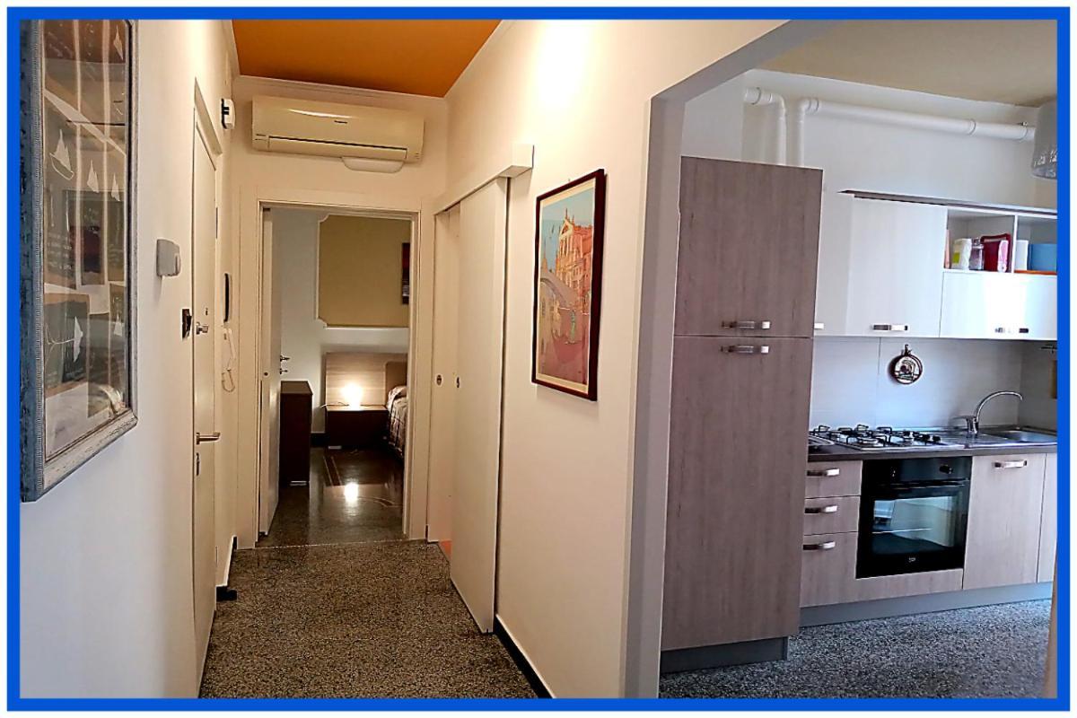 La Casa Di Anna A Due Passi Dal Mare... E Non Solo Apartment Vado Ligure Exterior foto